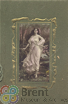 TH\CT\Museum catalogue\2D objects\1911Xmas_11_th.jpg; 8381; ;